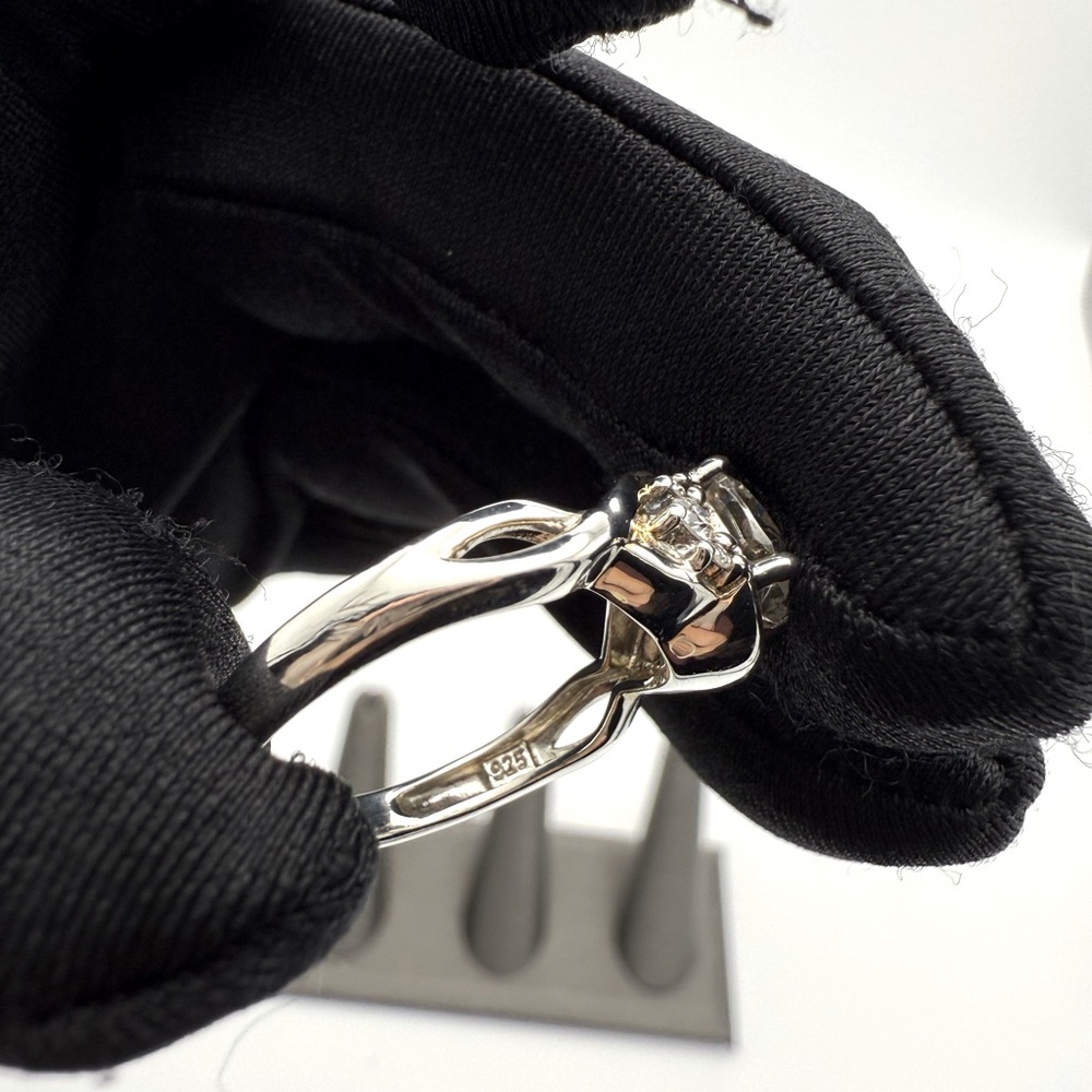 Engagement Ring - Picture 17 of 17